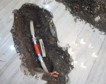 黎平测漏水电话