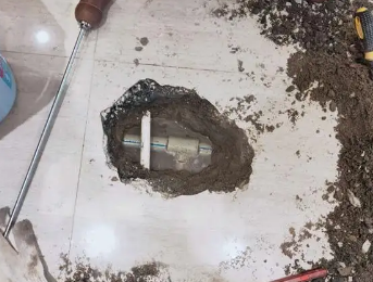 黎平测漏水电话