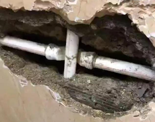 黎平测漏水哪家好