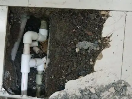 黎平测漏水哪家好