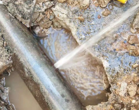 黎平测漏水公司