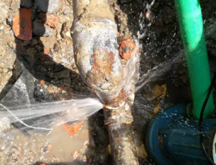 黎平测漏水公司电话