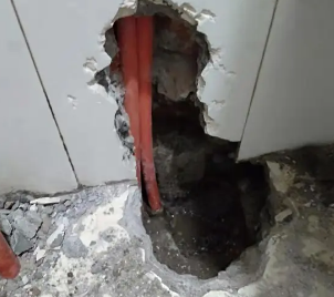 黎平漏水检测电话