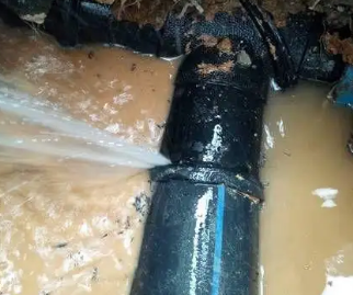 黎平测漏水公司哪家好