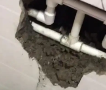 黎平漏水检测电话