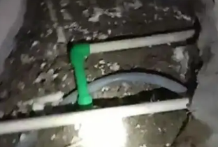 黎平测漏水公司