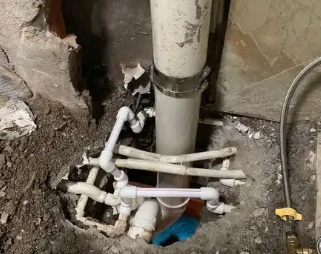 黎平漏水检测哪家好