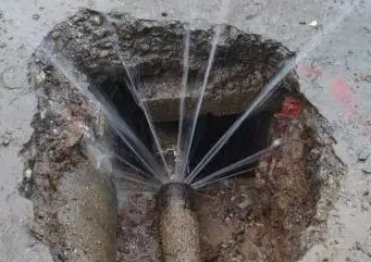 黎平漏水检测多少钱