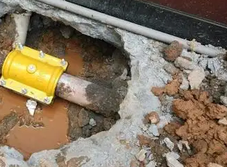 黎平漏水检测哪家好