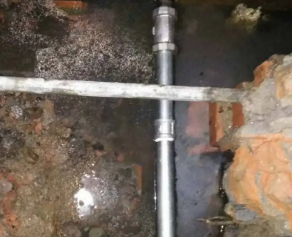 黎平漏水检测公司电话