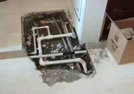 黎平卫生间测漏水如何检测