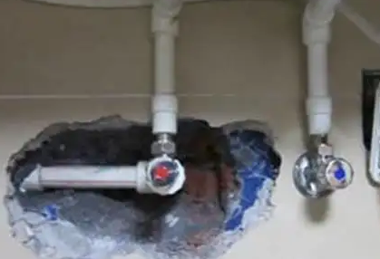 黎平卫生间测漏水查询方法