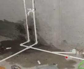 黎平水管漏水检测多少钱