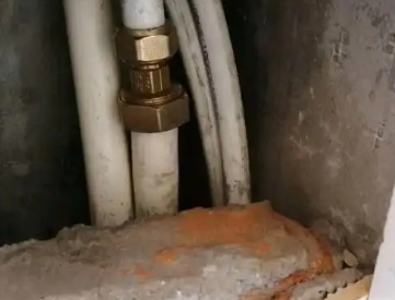 黎平水管漏水检测哪家好