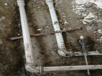 黎平卫生间测漏水多少钱