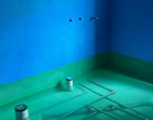 黎平卫生间防水