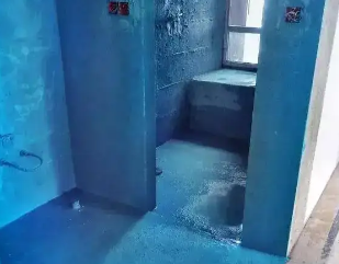 黎平卫生间防水哪家好