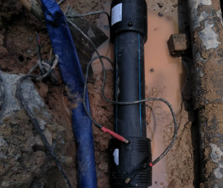 黎平水管漏水检测多少钱