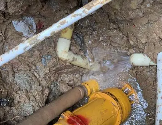 黎平水管漏水检测哪家好