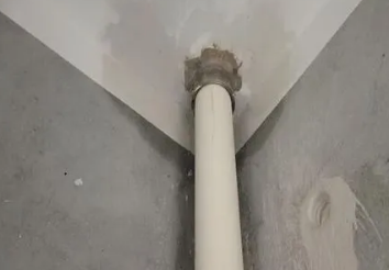 黎平卫生间测漏水之渗水防护