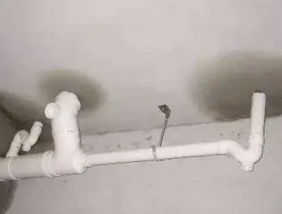 黎平卫生间测漏水的几种情景