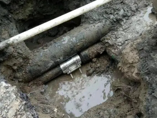 黎平水管漏水检测的传递距离多少