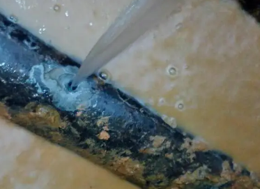 黎平水管漏水检测多少钱