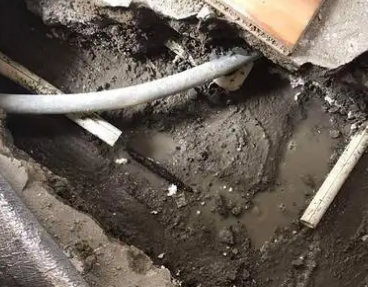 黎平卫生间测漏水价格明细