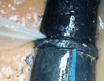 黎平水管漏水检测的小妙招