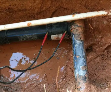 黎平水管漏水检测多少钱