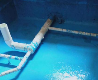 黎平卫生间测漏水之如何查漏水点