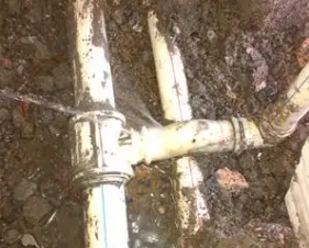 黎平卫生间测漏水多少钱