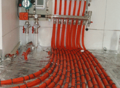 黎平地暖维修多少钱