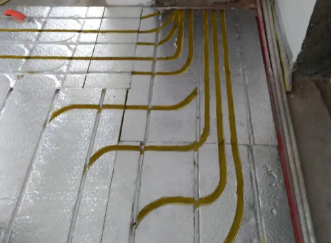 黎平地暖维修哪家好