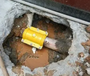 黎平水管漏水检测的几种情况