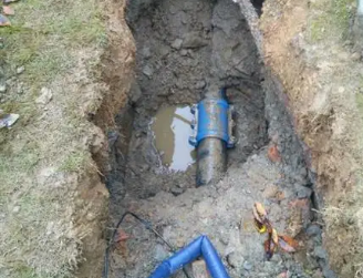 黎平水管漏水检测多少钱