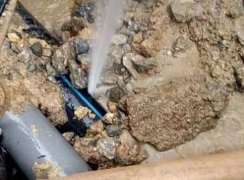 黎平水管漏水检测哪家好