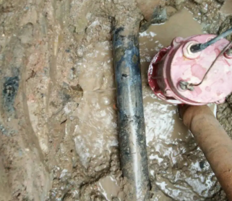 黎平水管漏水检测的检测方法