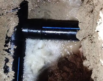 黎平水管漏水检测哪家好