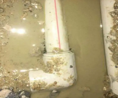 黎平水管漏水检测多少钱