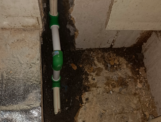 黎平卫生间测漏水哪家好