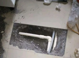 黎平卫生间测漏水哪家好