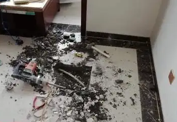 黎平漏水检测多少钱