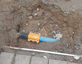 黎平水管漏水检测的情况