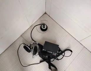 黎平测漏水公司