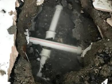 黎平漏水检测公司哪家好