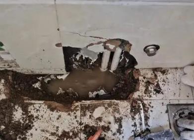 黎平漏水检测电话