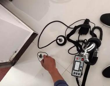 黎平测漏水公司电话